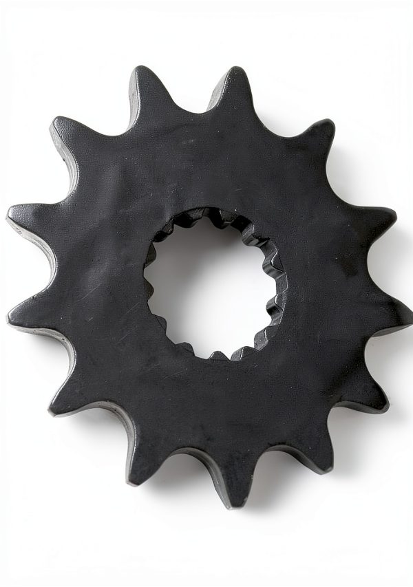 Caltric Raptor 660R Chain Sprocket Kit 13T Front 40T Rear Steel-5