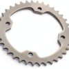 Caltric Yamaha Raptor 350 Chain Kit 13T Front 38T Rear Steel Blue-6