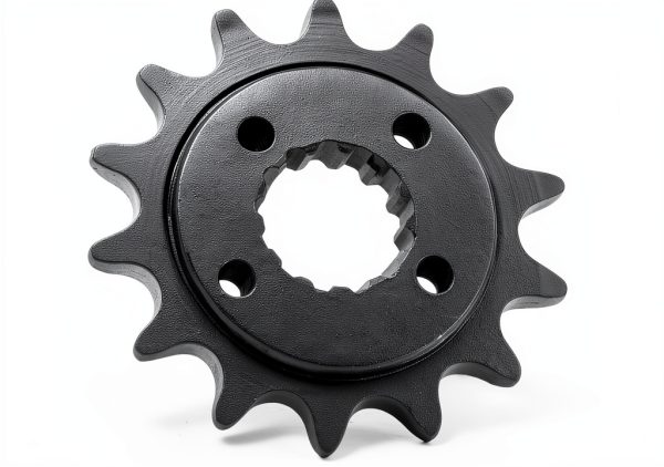Caltric Chain with Front & Rear Sprockets for Honda TRX400 2005-2014-5