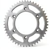 Caltric Drive Chain with Front/Rear Sprockets for Honda XR250R 1996-04-3