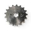 420 Chain Sprocket Kit Relibupdater Heat Treated Durable ATV Mini Bike-2