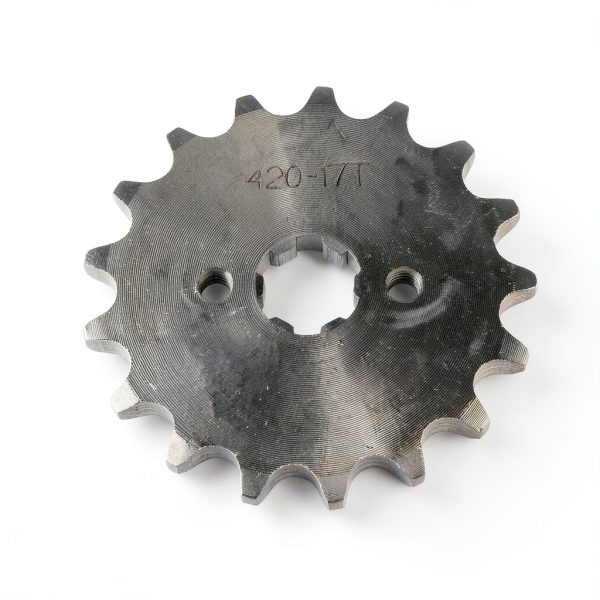420 Chain Sprocket Kit Relibupdater Heat Treated Durable ATV Mini Bike-2