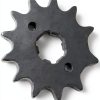 Caltric Drive Chain with Sprockets for Honda TRX300EX 120 Link-5