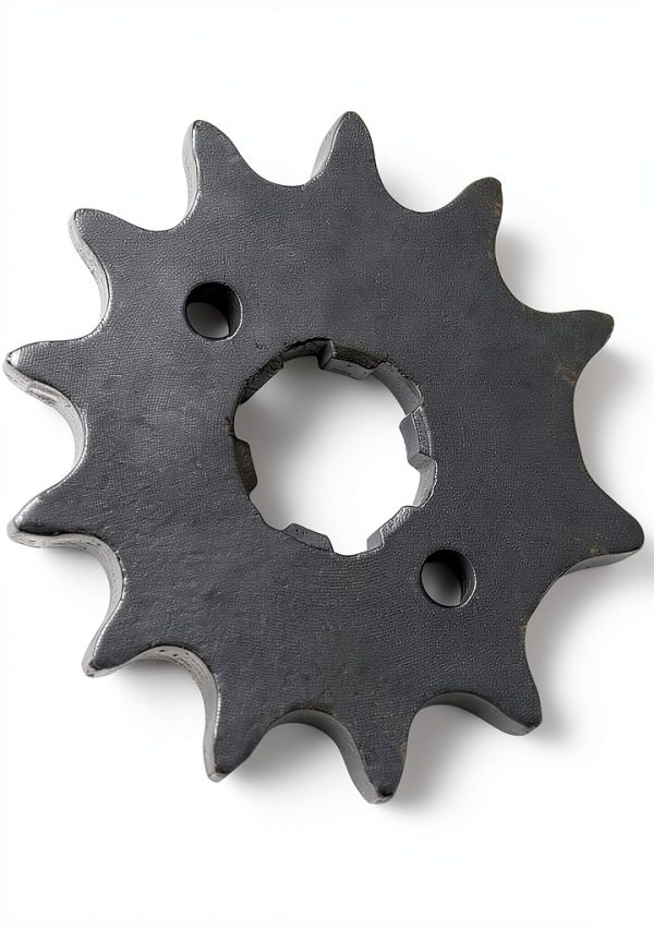 Caltric Drive Chain with Sprockets for Honda TRX300EX 120 Link-5