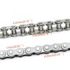 35 Chain 65T Sprocket Kit YOXUFA Powersports Set with Alloy Strength-3