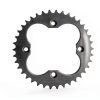 Caltric Drive Chain with Sprockets for Honda TRX300EX 120 Link-3