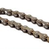 Electric Bike Sprocket Kit ProRide Forged Steel 410 Gold Sprocket-8