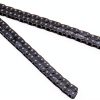 Relibupdater T8F Chain Set for Mini Moto 134 Link Chain with Gear Box-4