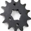 Caltric Durable High Strength Drive Chain with Front and Rear-5