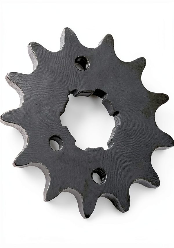 Caltric Durable High Strength Drive Chain with Front and Rear-5