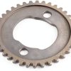 ZOZOYE Cam Timing Chain & 38T Sprocket for Honda TRX300 1988-2000-5
