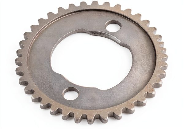 ZOZOYE Cam Timing Chain & 38T Sprocket for Honda TRX300 1988-2000-5