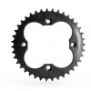 Caltric Chain with Front & Rear Sprockets for Honda TRX400 2005-2014-3