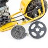 35 Chain 65T Sprocket Kit YOXUFA Powersports Set with Alloy Strength-1