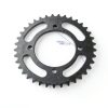 420 Chain Sprocket Kit Relibupdater Heat Treated Durable ATV Mini Bike-1