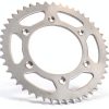 Caltric Drive Chain with Front/Rear Sprockets for Honda XR250R 1996-04-6