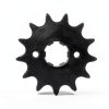 Caltric Drive Chain with Sprockets for Honda TRX300EX 120 Link-2