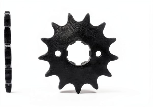 Caltric Drive Chain with Sprockets for Honda TRX300EX 120 Link-2