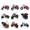 CILOYU 420 Mini Bike Chain Kit with 60T Sprocket and 132 Links High-4