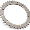 Caltric Raptor 660R Chain Sprocket Kit 13T Front 40T Rear Steel-6