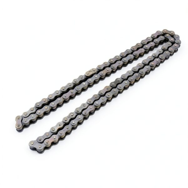 420 Chain Sprocket Kit Relibupdater Heat Treated Durable ATV Mini Bike-4