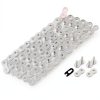 Caltric Drive Chain with Front/Rear Sprockets for Honda XR250R 1996-04-1
