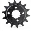 Caltric Chain with Front & Rear Sprockets for Honda TRX400 2005-2014-2