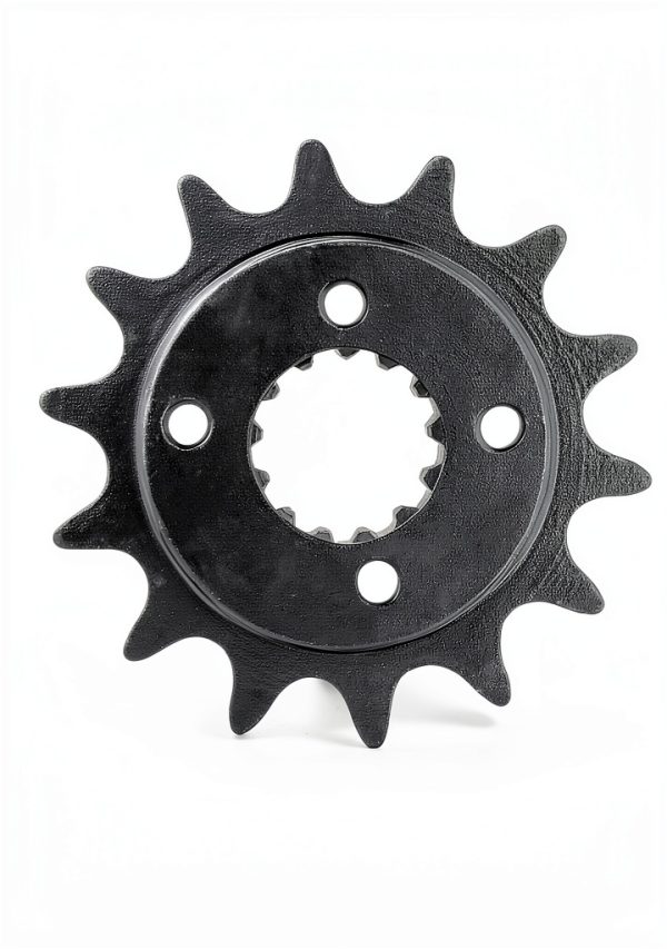 Caltric Chain with Front & Rear Sprockets for Honda TRX400 2005-2014-2