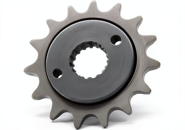 Caltric Red O-Ring Drive Chain & Sprockets Kit for Honda TRX400EX-5