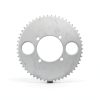 T8F 54T Rear Sprocket Kit by DUZFOREI for 47cc 49cc Moto with Chain-1