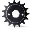 Caltric Red Drive Chain and Sprockets Kit for Honda TRX400EX 1999-2004-2