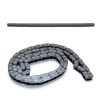 T8F 54T Rear Sprocket Kit by DUZFOREI for 47cc 49cc Moto with Chain-2