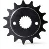 Caltric Red O-Ring Drive Chain & Sprockets Kit for Honda TRX400EX-2