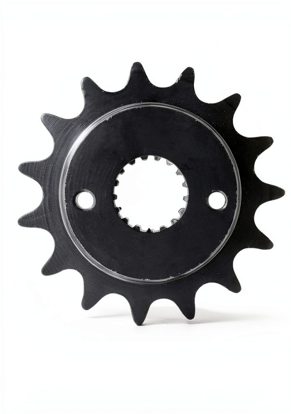 Caltric Red O-Ring Drive Chain & Sprockets Kit for Honda TRX400EX-2