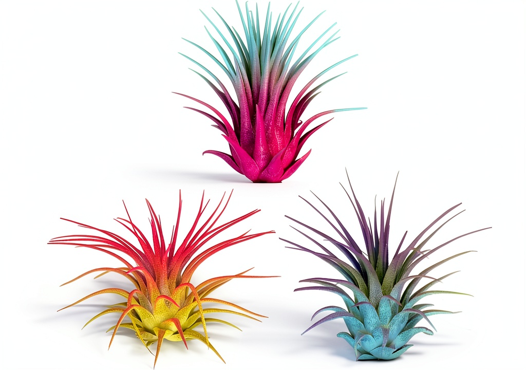 Air Plant 3 Pack